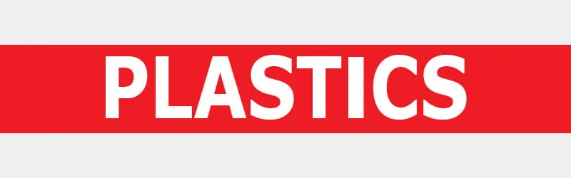 Stichsägeblätter für Kunststoffe