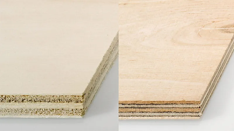 Stichsägeblatt-Variante Curves für Holz 