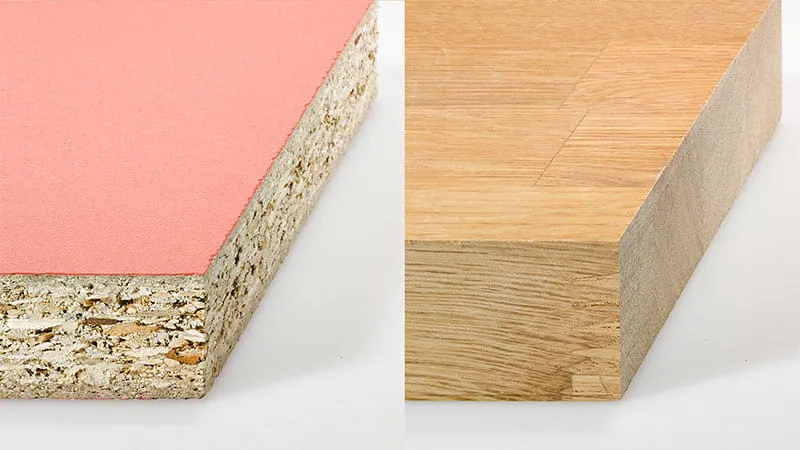 Stichsägeblatt-Variante Final-Cut für Holz