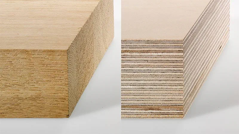 Stichsägeblatt-Variante Straight-Cut für Holz