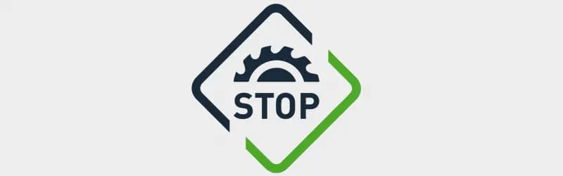 SawStop-Technologie
