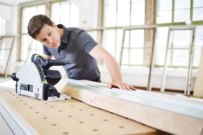 Das Unternehmen Festool - Historie und aktuelle Meldungen