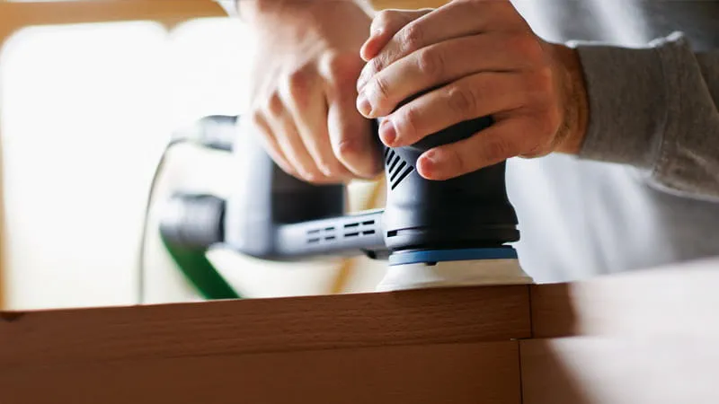 Festool Maler Anwendungen