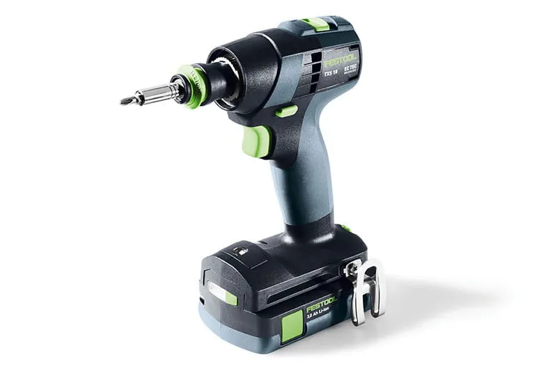 Elektrowerkzeuge für professionelle Handwerker | Festool Deutschland