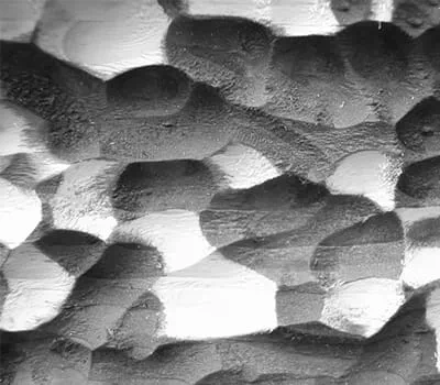 dreidimensionale Effekt