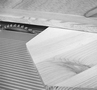 Schablonenkopien herstellen