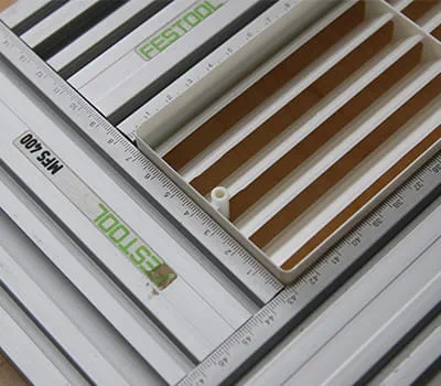 Berechnung des Einstellmaßes