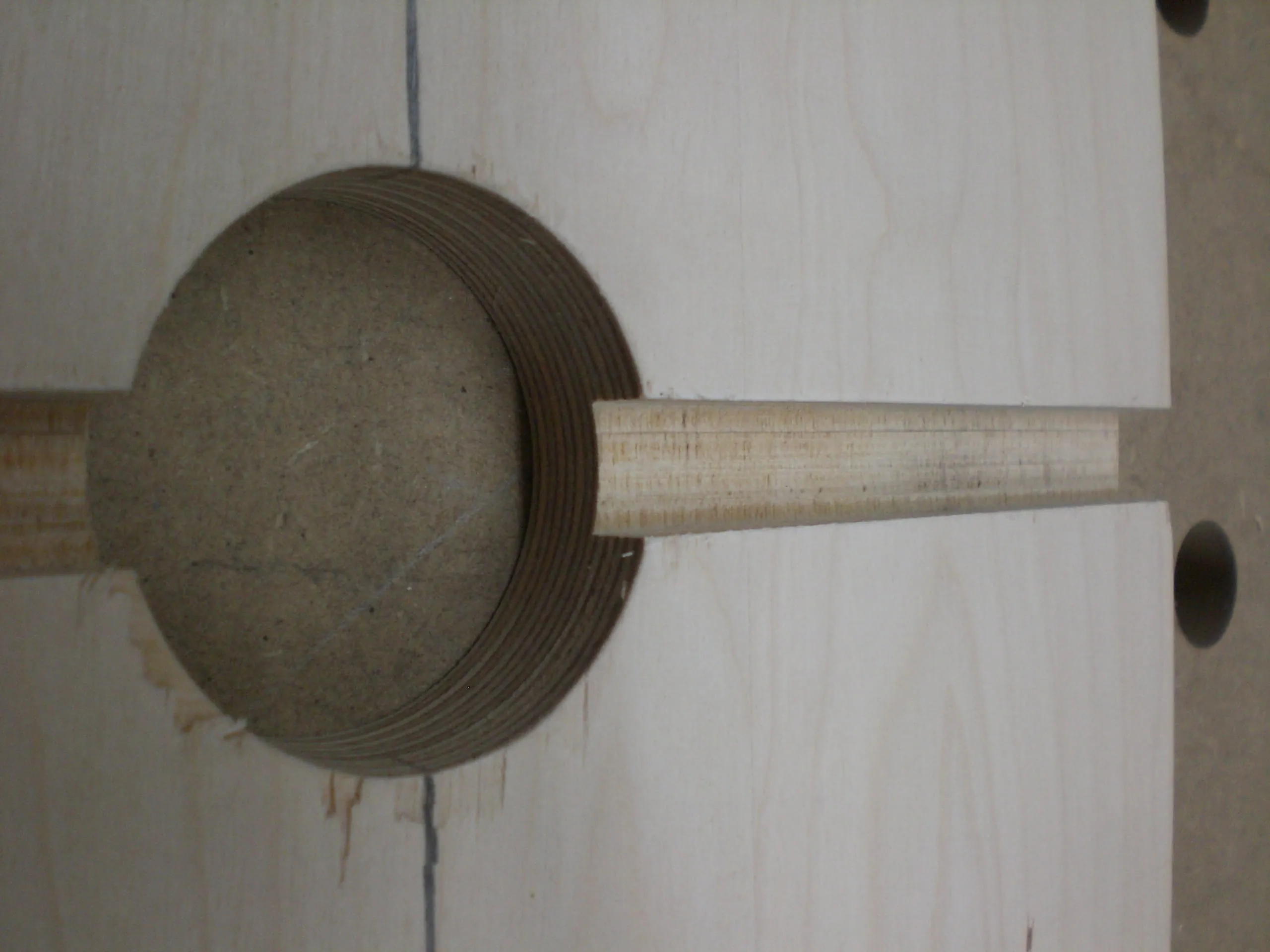 Absaugung verbessern