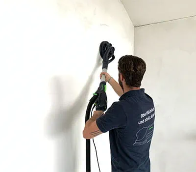 Bewegungsfreiheit sicherstellen