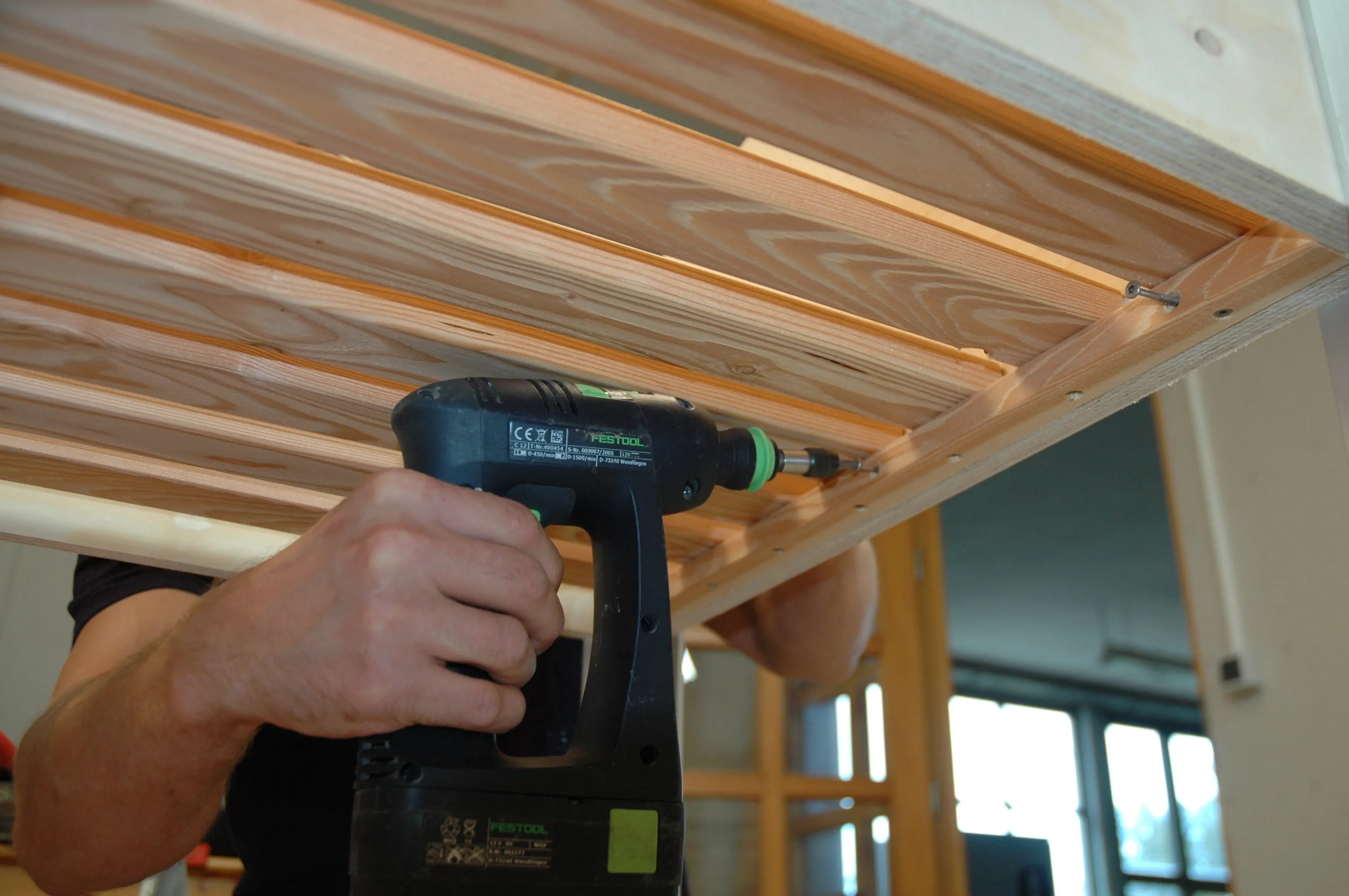 Frühbeet selber bauen Frühbeetkasten Anleitung