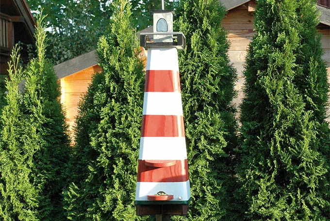 vogelhaus