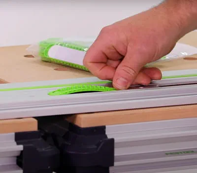 Willkommen bei Festool TV