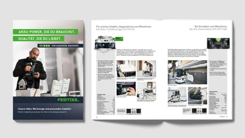 Festool Infos