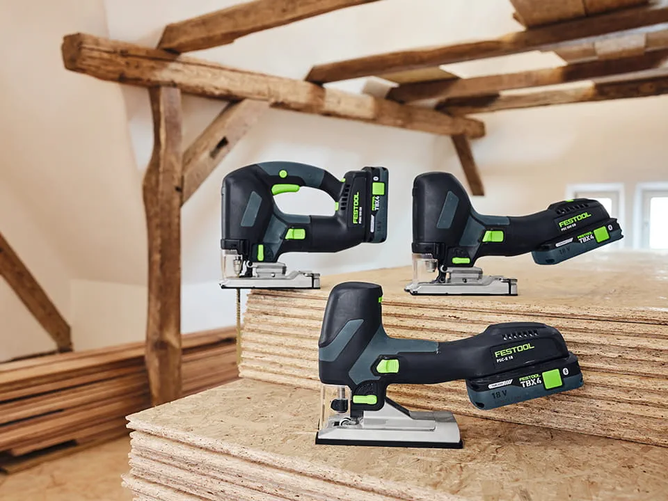 Festool Stichsägen