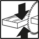 Splitterschutz