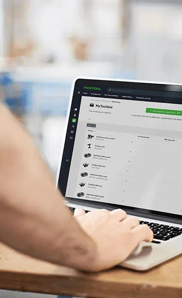 MyFestool