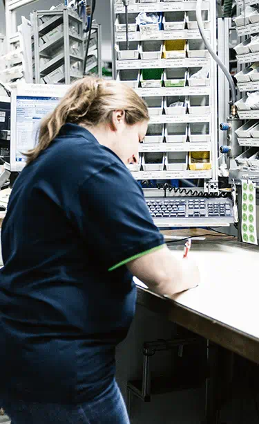 Festool Repair