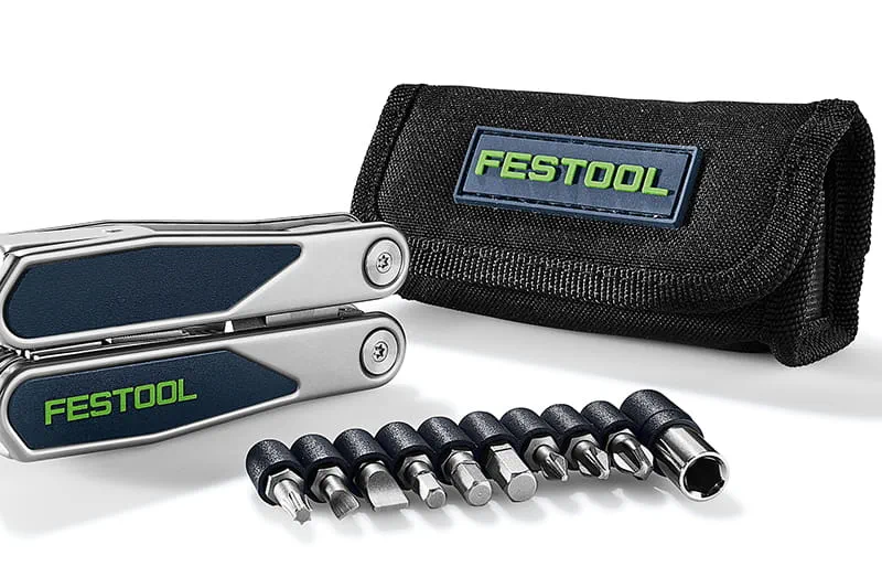 Der Fanshop von Festool