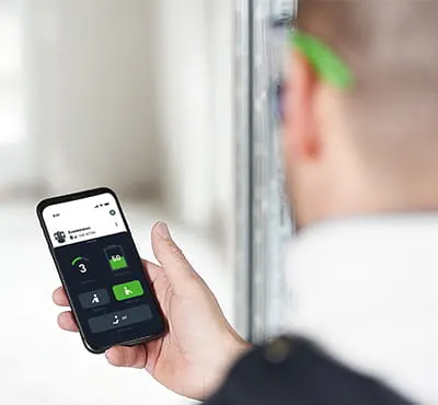 Die neue ExoActive App von Festool