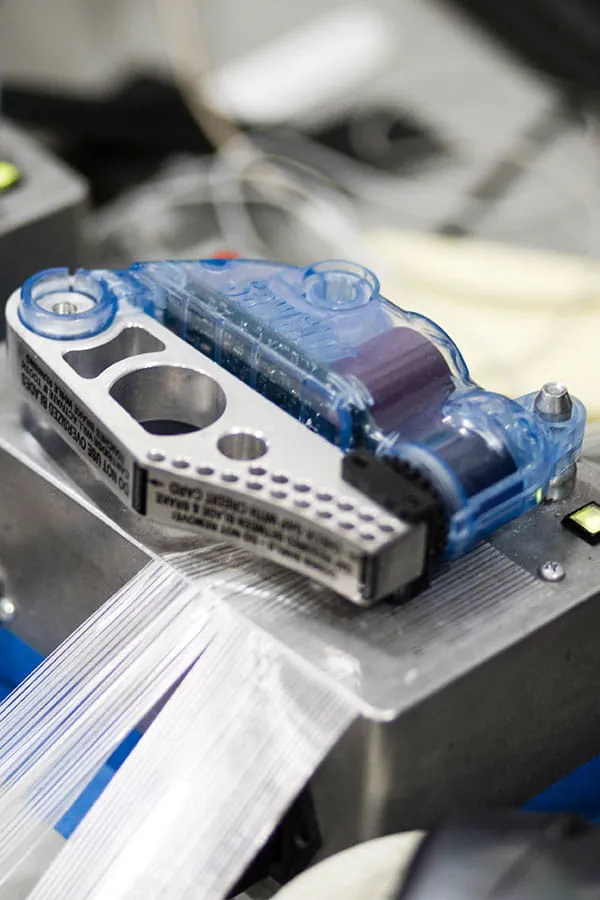 Die SawStop Technologie