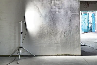 Alles sehen und genauer arbeiten - mit dem idealen Licht in jeder Situation: SYSLITE STL 450.