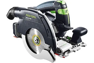 Neu ab März: 18V Akku-Combo-Sets von Festool