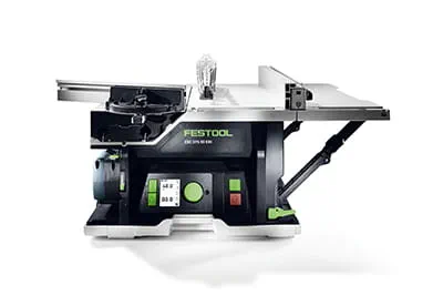 Die CSC SYS 50 von Festool