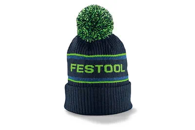 Der neue Fanshop von Festool
