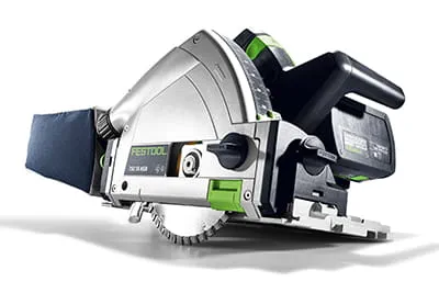 Festool Handkreissäge TSC 55 K
