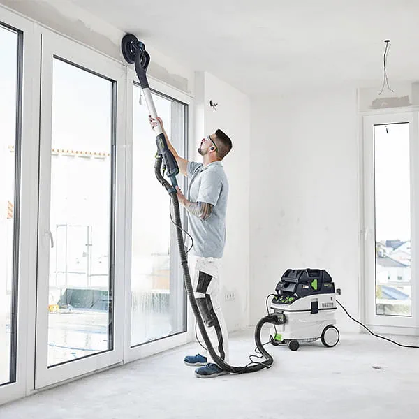 Der neue Planex M von Festool