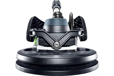 Der neue Planex M von Festool