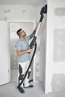 Der neue Planex M von Festool