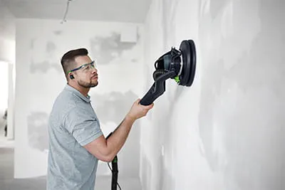 Der neue Planex M von Festool