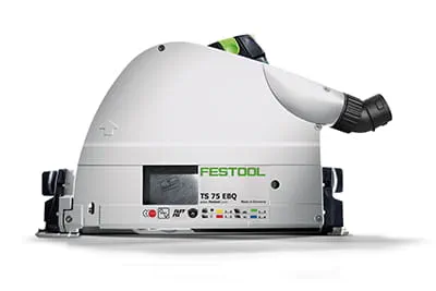 Festool präsentiert die Sawing Family
