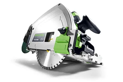 Festool präsentiert die Sawing Family