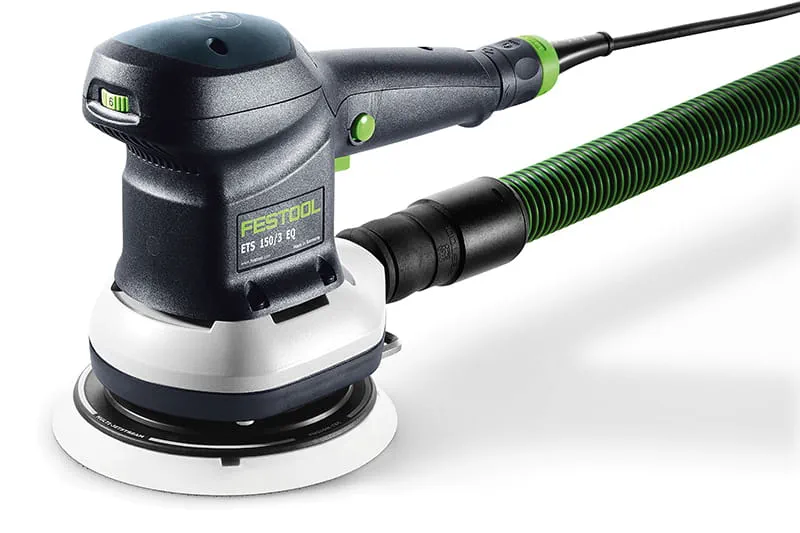Exzenterschleifer ETS 150/3 EQ-Plus