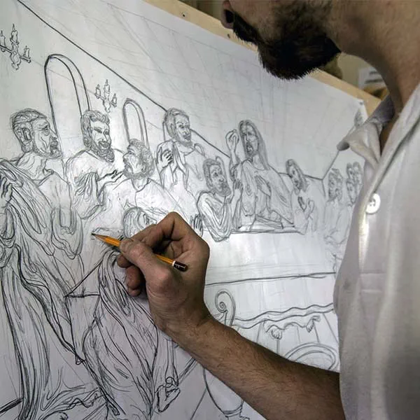 Die Schreinerwerkstatt MebS Meble