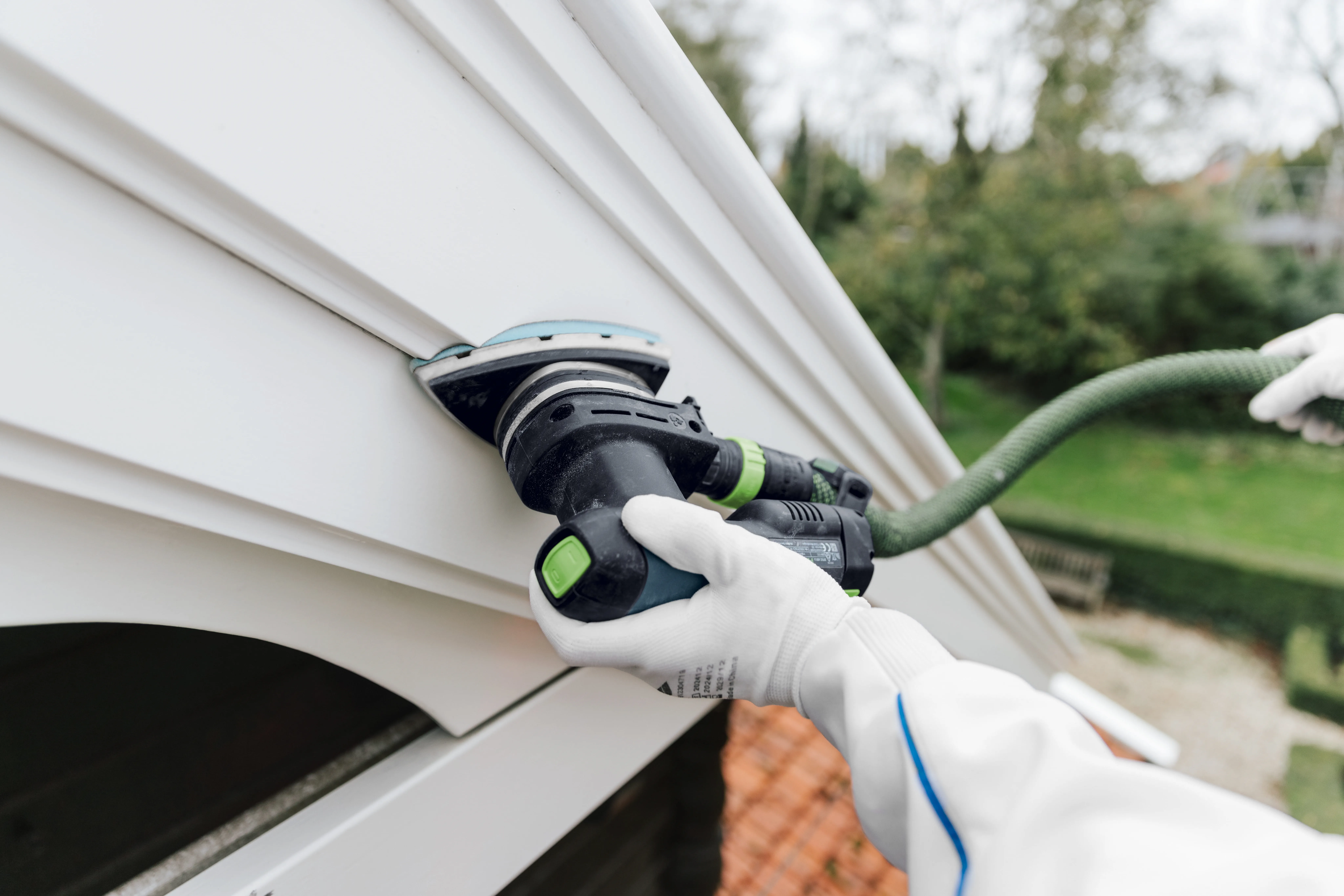 Schleifen in Bestform