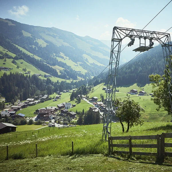 Festool zu Besuch in Tirol