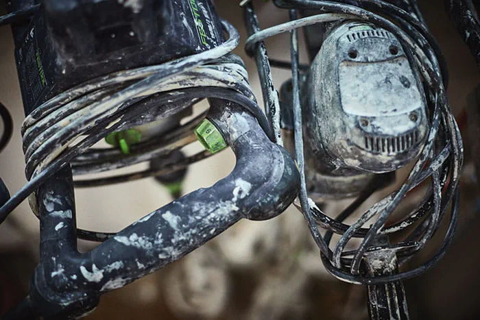 Rührstab von Festool