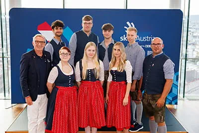 Team Austria