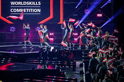 WorldSkills