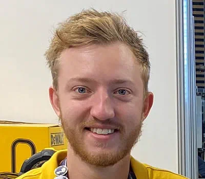 Tischler Daniel Löwing